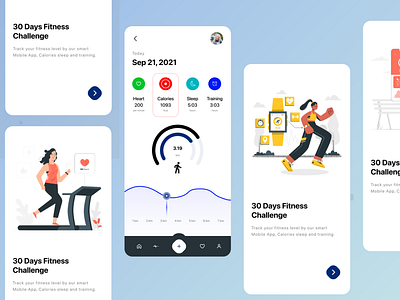 Exercise android app UI design in Figma (Android and IOS UI/UX) android app uiux app designer app uiux exercise app ui exercise app uiux exercise uiux graphic uiux ios app uiux ios ui mobile ui ui ui daily ui daily update ui designer ui update uiinspiration uiux uiux designer user experience user interface