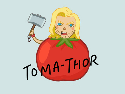 Toma-thor