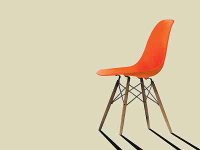 Eames #2 illustration eames eames chair