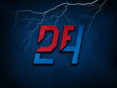 DF #24 (Update) 24 baseball chicago cubs dexter df fowler logo sports