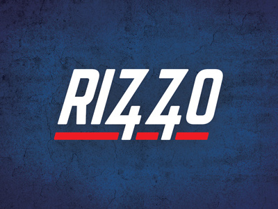 Rizzo by Alexander Subbotin on Dribbble