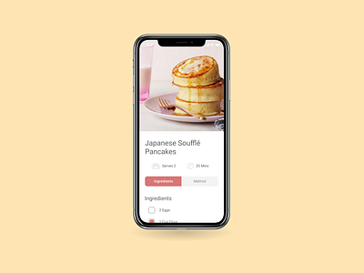 Recipe App