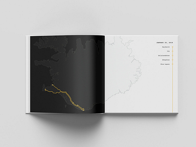 Iceland Book Chapter Spread