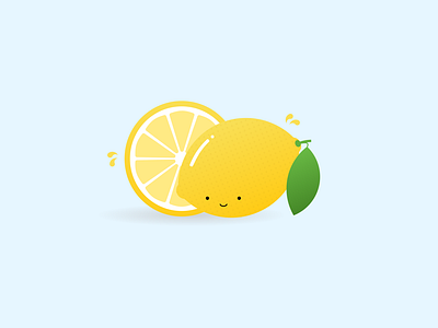 Lemon!