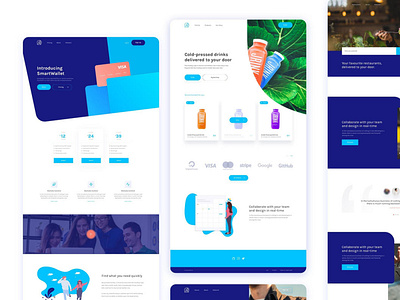 Kpollo UI Kit