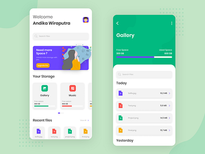 Cloud Storage App animation app design form forms illustration login sign in ui uiux ux