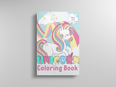 Unicorn Coloring Book color coloring book coloring page unicorn coloring book