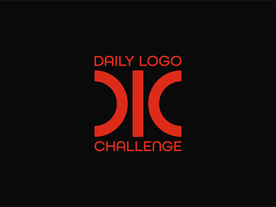 Daily Logo Challenge - Day 11 dailylogochallenge logodlc