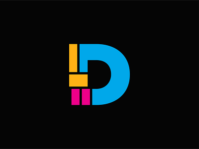 Daily Logo Challenge - Day 17 dailylogochallenge