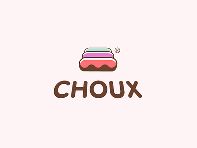 CHOUX LOGO