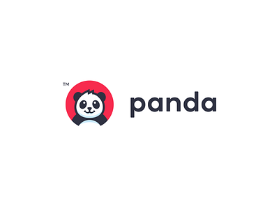 Matjar Panda  Logo