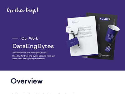 DataEngBytes branding design logo vector web