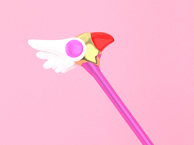 Cardcaptor Sakura PROP