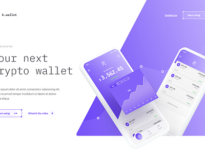 hero wallet crypto