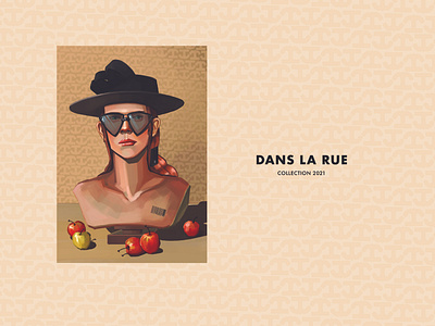 DANS LA RUE | VOLUME 2