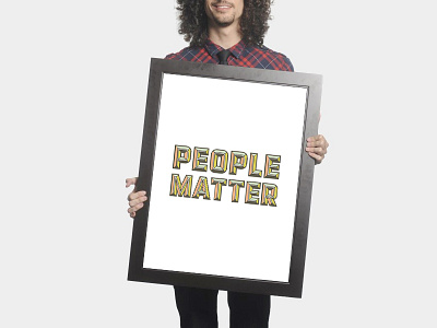 People Matter