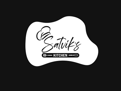 Logo Design branding cooking show food illustration logo youtube channel youtube logo