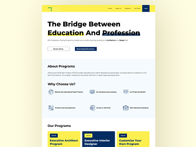 Website Redesign design figma user interface user interface design web web design website website redesign