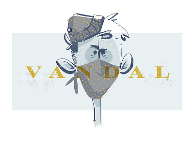 Vandal