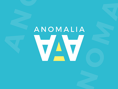 Anomalia Logo