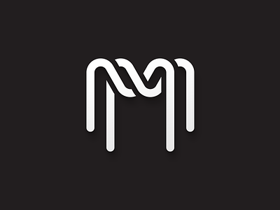 Musis logo symbol logo shape symbol vector