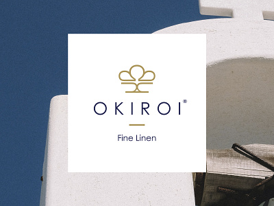 Okiroi fine linen