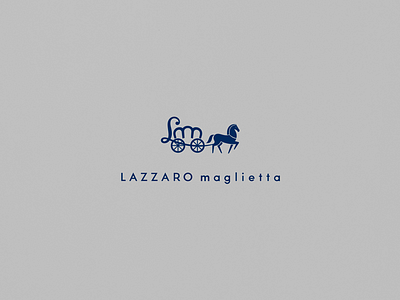 LAZZARO maglietta