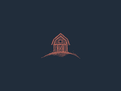 Barn illustration