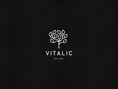 Vitalic - Organically cultivated products