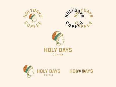 Holy Days coffee