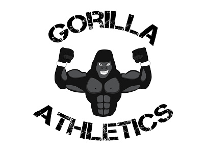 Gorilla Athletics