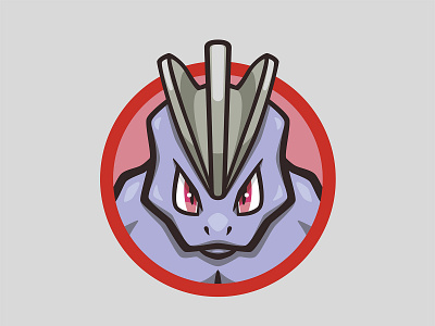 067 Machoke