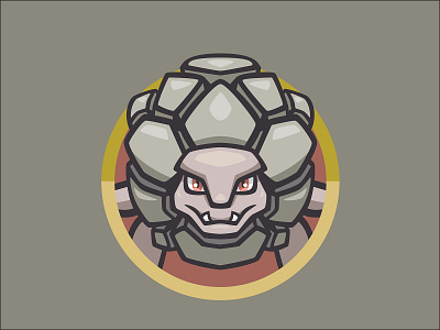 076 Golem