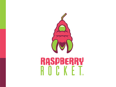 Raspberry Rocket