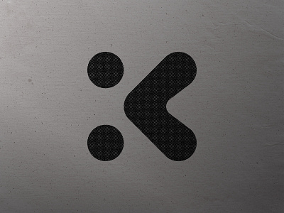 K Initial branding dailylogochallenge initials k letter letter k logo monogram