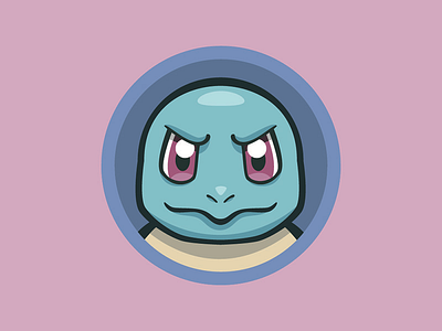 007 Squirtle