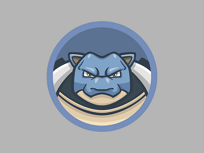 009 Blastoise badge blastoise collection icon illustration logo mascot pocket monster pokédex pokémon series
