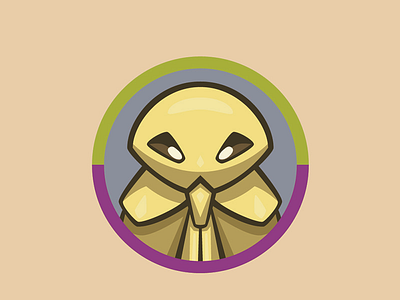 014 Kakuna badge collection icon kakuna logo mascot pokemon pokédex series