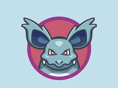 030 Nidorina