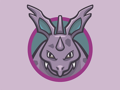 033 Nidorino