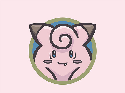 035 Clefairy