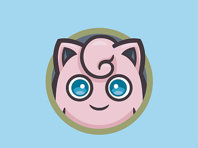 039 Jigglypuff