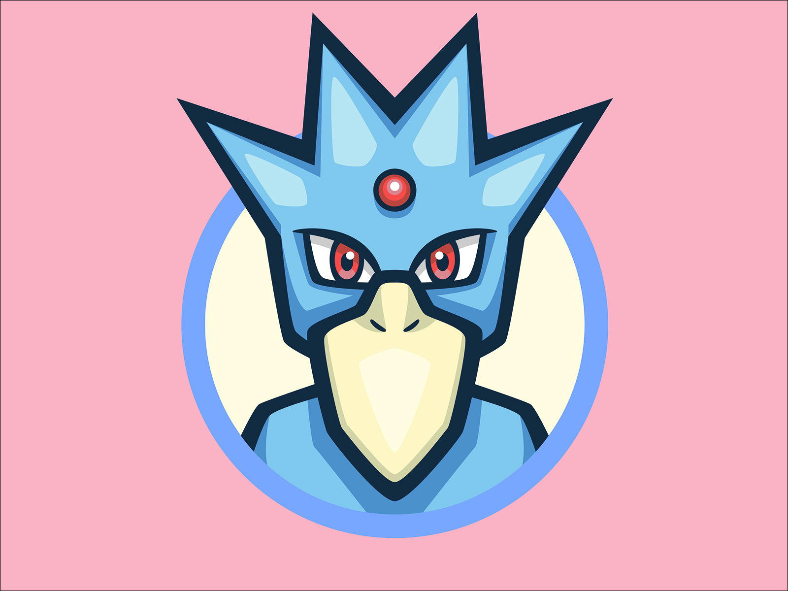 Bad Pokemon with cool designs? - General - Elite Fourum