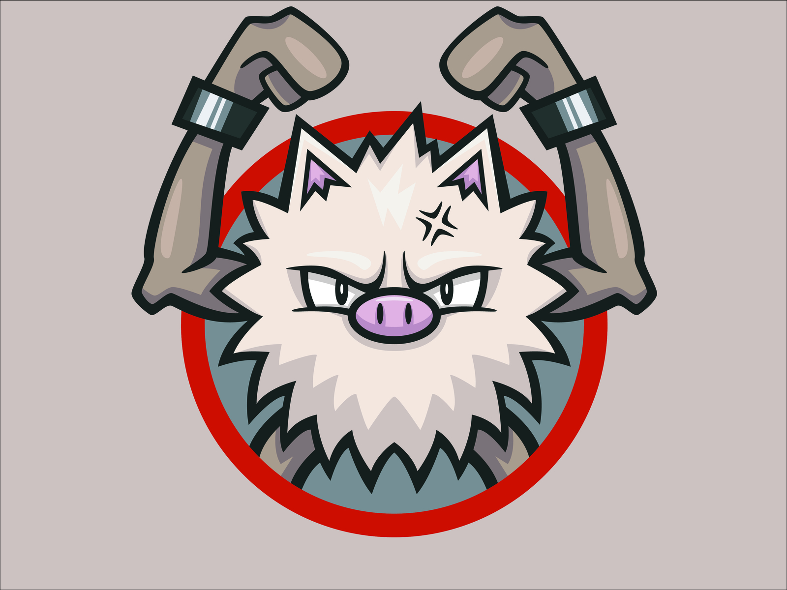 Primeape HD wallpapers | Pxfuel