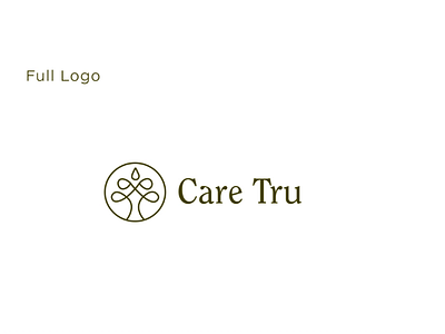 Care Tru Logo