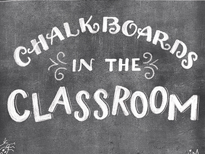 Chalkboards