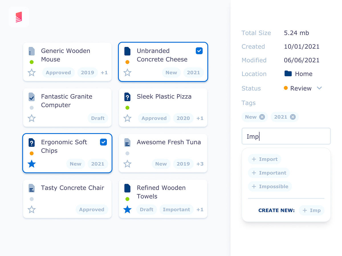 Browse thousands of Tagging Templates images for design inspiration Dribbble