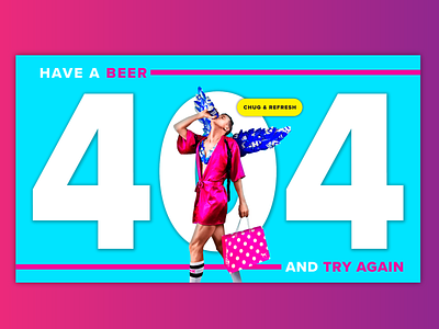 404 Page photo photography