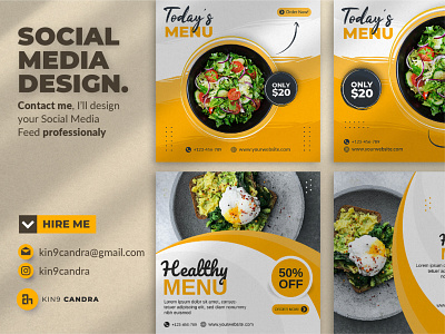 Professional Social Media Design flyer graphicdesign instagram post instagram posts poster social media social media banner social media design social media post