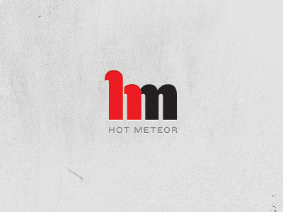 Hot Meteor hot meteor logo